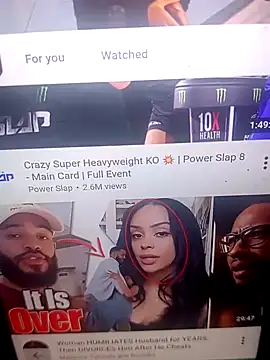 CertifiedSatisfier online show from January 13, 1:21 am