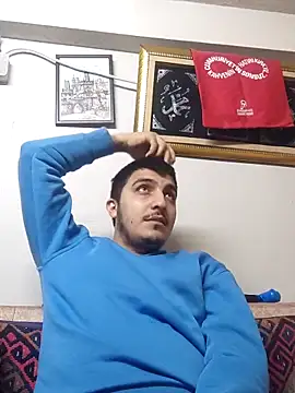 Kadir1320xh online show from March 1, 11:04 pm