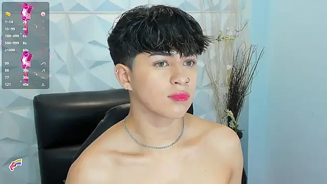 Snapshot of Sam_Daves chatting on September 11, 3:55 pm Sam Daves online show from September 11, 3:55 pm