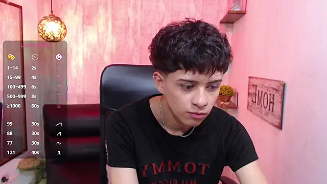 Snapshot of Sam_Daves chatting on March 17, 1:08 pm Sam Daves online show from March 17, 1:08 pm