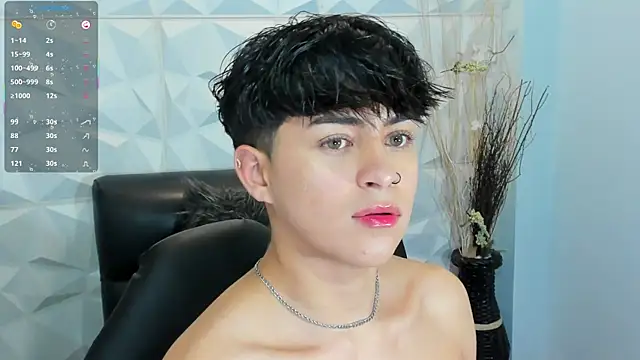 Snapshot of Sam_Daves chatting on September 10, 3:10 pm Sam Daves online show from September 10, 3:10 pm