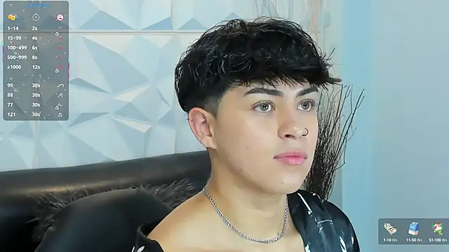 Snapshot of Sam_Daves chatting on September 8, 2:38 pm Sam Daves online show from September 8, 2:38 pm