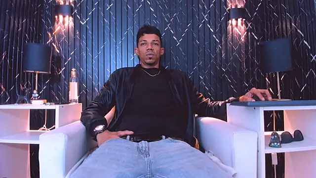 Gregory Sforza online show from February 2, 7:11 pm