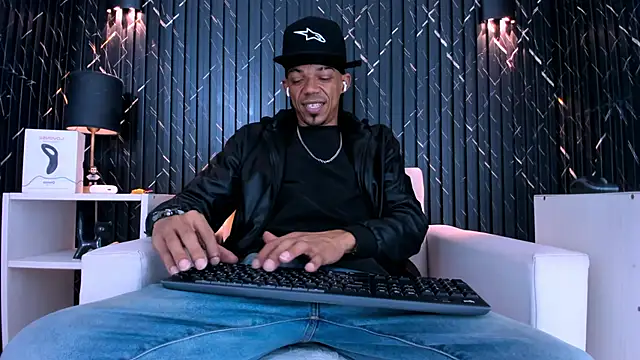 Gregory Sforza online show from March 13, 3:47 am