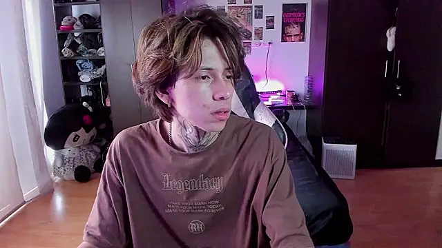 xIce Boy online show from March 8, 3:16 pm