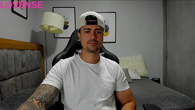 Dante Storm online show from September 24, 6:24 am