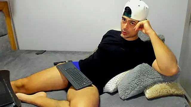 Dante Storm online show from January 9, 6:07 am