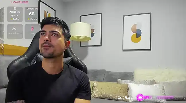 Dante Storm online show from March 23, 6:16 am