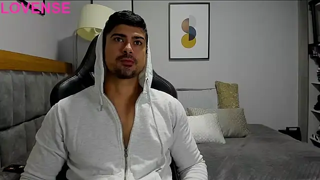 Dante Storm online show from October 4, 9:47 am