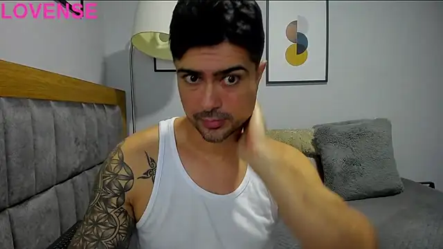 Dante Storm online show from September 27, 7:50 am