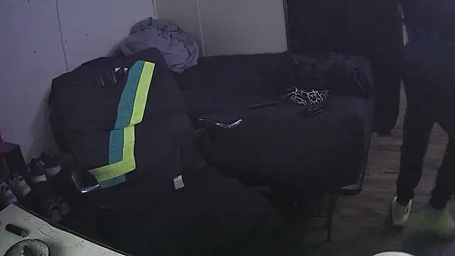 Muffdiver718 online show from March 7, 8:34 am