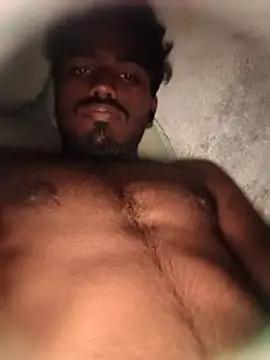 PolarFriend0 online show from April 5, 6:37 pm