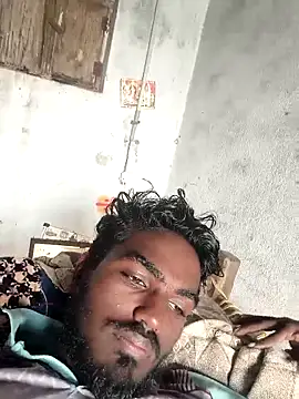 PolarFriend0 online show from March 8, 3:10 am