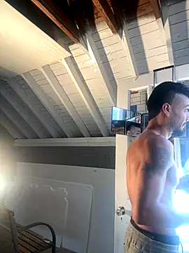 A-chorros online show from September 13, 4:52 pm