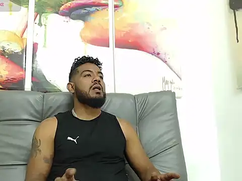 BladeFoxxx1 online show from November 29, 3:03 pm