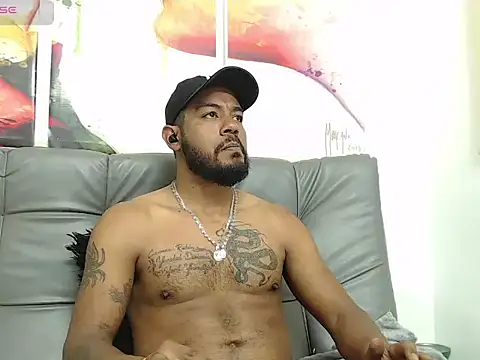 BladeFoxxx1 online show from October 18, 1:16 pm