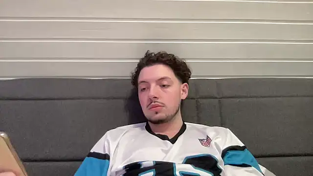 Sabo01 online show from March 17, 9:46 pm