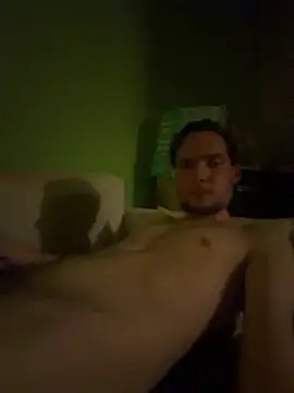 YoungTopGuy online show from January 31, 10:08 pm