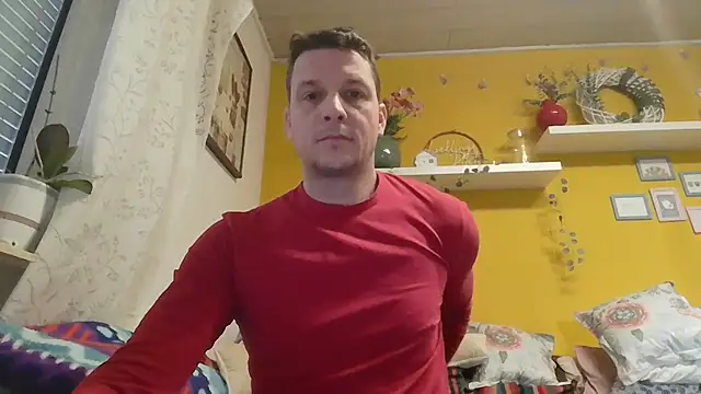 wassermann8484 online show from November 22, 7:19 am