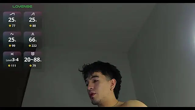 cmzo  online show from April 1, 12:34 am