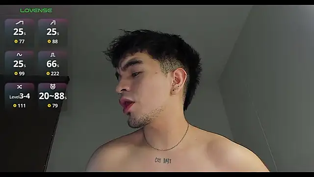 cmzo  online show from January 7, 1:21 am