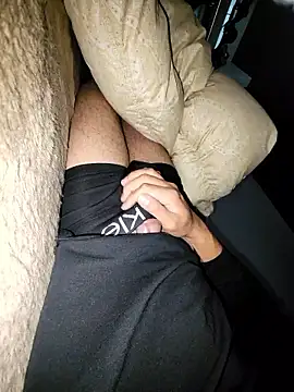 ikeike-kun online show from October 31, 11:52 pm