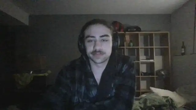 nordekin online show from March 14, 4:21 am