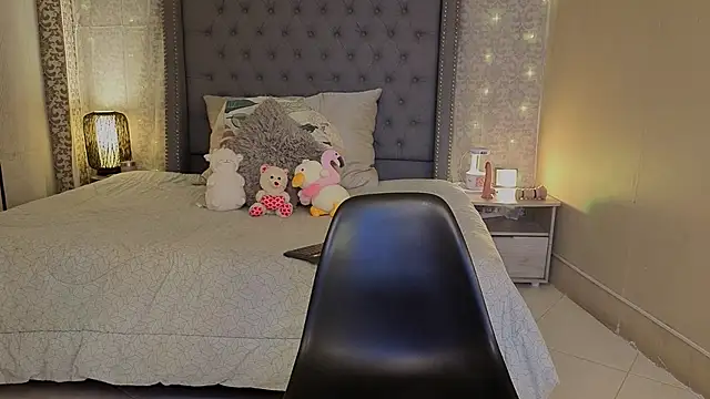 Matty Sparkk online show from November 30, 2:52 pm