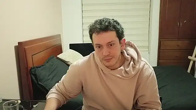 hardaftercum online show from April 13, 2:23 am