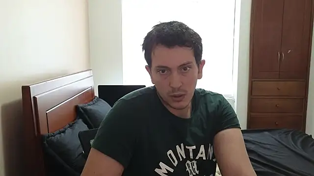 hardaftercum online show from January 14, 4:44 pm