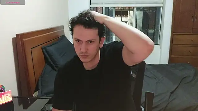 hardaftercum online show from February 4, 12:05 am