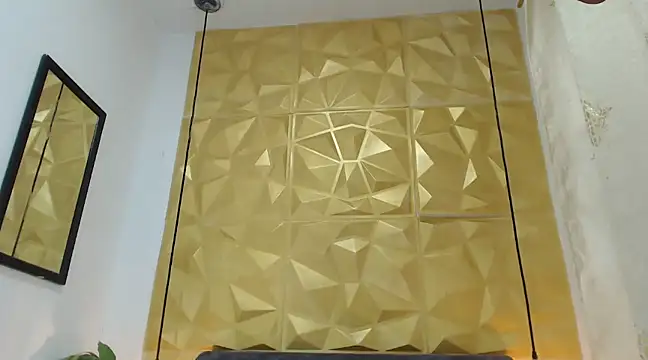 Hidann 22 online show from March 22, 9:21 pm