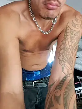 TAIZ69WORLD online show from February 1, 1:48 am