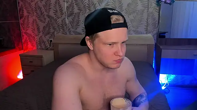 Cactus  James online show from April 20, 11:29 pm