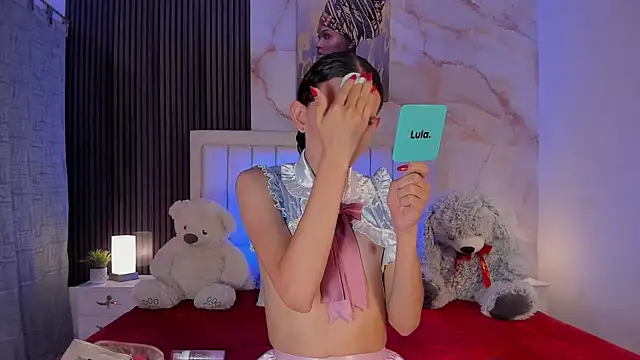 peachandtyron  online show from November 24, 3:51 am