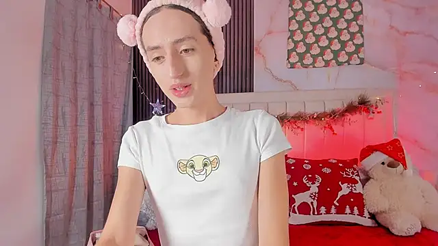 peachandtyron  online show from December 20, 3:57 am