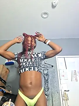 ItsBarbieBitcxxxx69 online show from October 9, 5:45 am