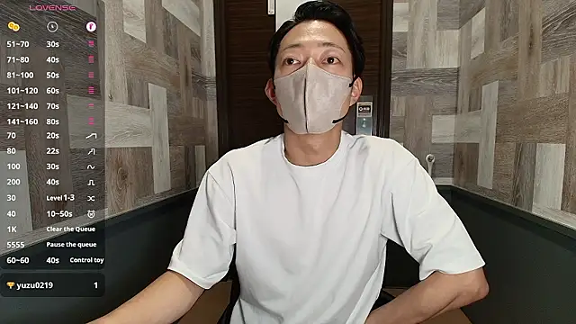 i am Hiro online show from June 5, 4:17 am