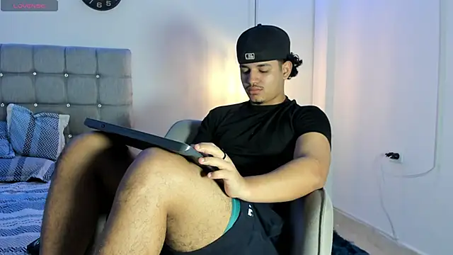 samxx muscle online show from October 15, 1:41 pm