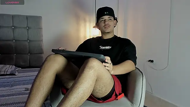 samxx muscle online show from October 1, 2:54 pm