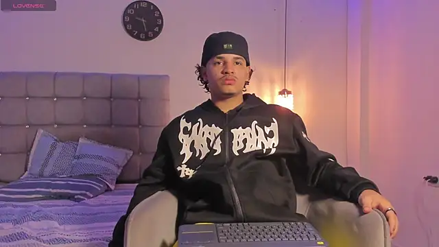 samxx muscle online show from October 23, 1:47 pm