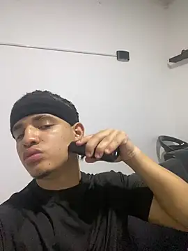 samxx muscle online show from March 15, 5:59 am