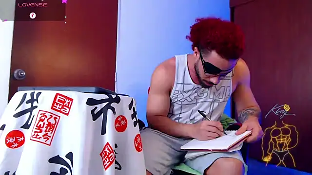 pirata fitness online show from April 15, 8:09 pm