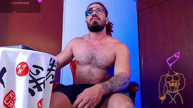 pirata fitness online show from May 24, 4:13 pm
