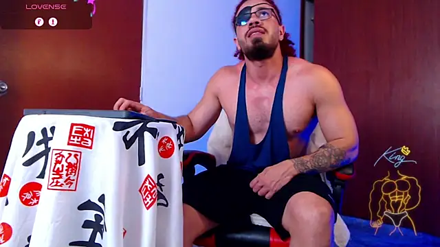 pirata fitness online show from March 31, 2:41 pm