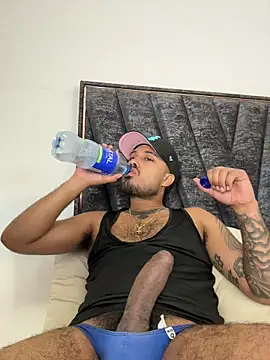 PapiStan online show from November 9, 5:55 am