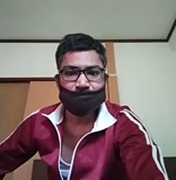 SunkLupus online show from February 27, 11:37 pm