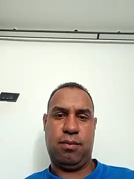 elnegro707070 online show from January 6, 5:50 pm