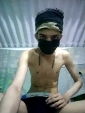 HannanKhan25 online show from March 5, 7:32 pm