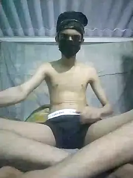 Snapshot of HannanKhan25 chatting on October 21, 7:39 pm HannanKhan25 online show from October 21, 7:39 pm